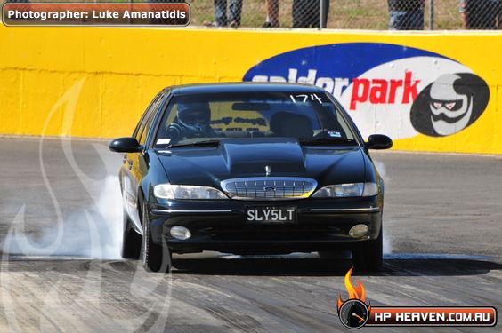 Legal Off Street Drags Calder Park - HP0_2428